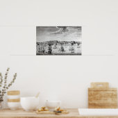 マラバル沿岸のボンベイ ポスター (キッチン)