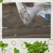 マラボストーク キッチンタオル (折り畳み)