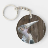 マラボストーク キーホルダー (正面)