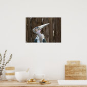 マラボストーク ポスター (キッチン)