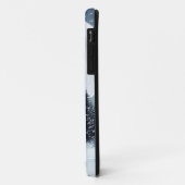 マラミュートのiPhone6ケース Case-Mate iPhoneケース (裏面/左)
