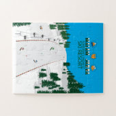 マラムジャバ ジグソーパズル (横)