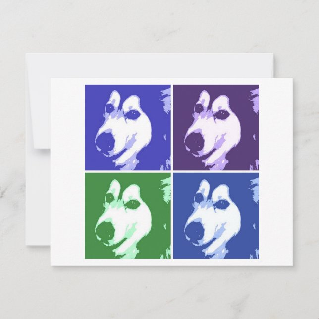 マラムテドッグ (正面)