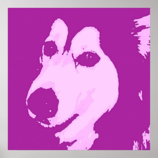 マラムテドッグ ポスター (正面)