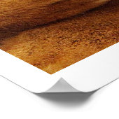 マラヤン・タイガー#1ポスター ポスター (角)