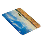 マラランドスケープ2012 マグネット (右側)