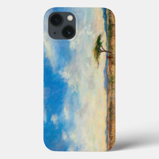 マラランドスケープ2012 Case-Mate iPhoneケース (裏面)