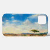マラランドスケープ2012 Case-Mate iPhoneケース (裏面 (横))