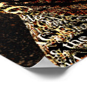 マララ – 私が欲しいのは教育だけだ!ポスター ポスター (角)