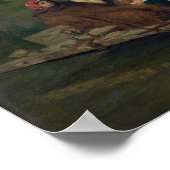 マラリア ポスター (角)