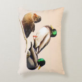 マラルダックアクセント枕3 アクセントクッション (正面(垂直))