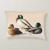 マラルダックアクセント枕3 アクセントクッション (裏面)