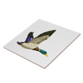 マラルダックアートフル タイル (側面)