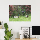 マラルダックオス ポスター (ホームオフィス)