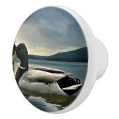 マラルダックオンザレイク セラミックノブ (右)