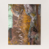 マラルダックザレイクは命だ ジグソーパズル (縦)