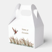 マラルダックシーンの選択ボックス フェイバーボックス (裏面サイド)