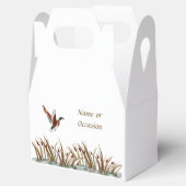 マラルダックシーンの選択ボックス フェイバーボックス (オープン)