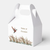 マラルダックシーンの選択ボックス フェイバーボックス (正面サイド)