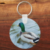 マラルダックス キーホルダー (正面)