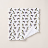 マラルダックス バスタオルセット (ウォッシュタオル)