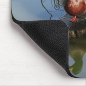 マラルダックス#2マウスパッド マウスパッド (コーナー)