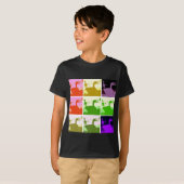 マラルダックス Tシャツ (正面フル)