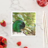 マラルダックナプキン スタンダードカクテルナプキン (インサイチュ)