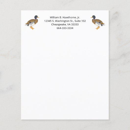 マラルダックバード自然動物水鳥メンズ (正面)