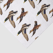 マラルダックU – ピック背景色 薄葉紙 (詳細)