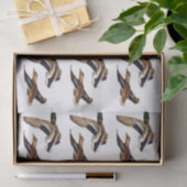 マラルダックU – ピック背景色 薄葉紙 (ギフト)