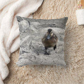 マラルドアクリングフォト クッション (ブランケット)