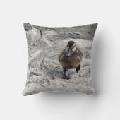 マラルドアクリングフォト クッション (裏面)