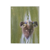 マラルドアクリング ノートパッド (回転)