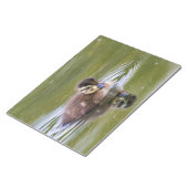 マラルドアクリング ノートパッド (アングル)