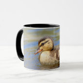 マラルドアクリング マグカップ (正面左)