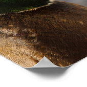 マラルドポートレート ポスター (角)