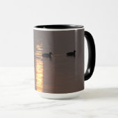 マラーズマグ マグカップ (正面右)