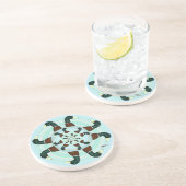 マラーズ・ガロア！ コースター (側面)