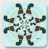 マラーズ・ガロア！ コースター (正面)