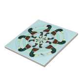 マラーズ・ガロア！ タイル (側面)