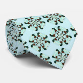 マラーズ・ガロア！ ネクタイ (ロール)