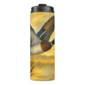 マラードのゴールデンアワー便 タンブラー (正面)