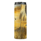 マラードのゴールデンアワー便 タンブラー (裏面)