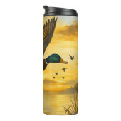 マラードのゴールデンアワー便 タンブラー (回転右)