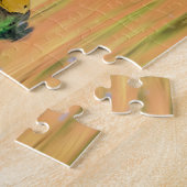 マラードのペア ジグソーパズル (側面)