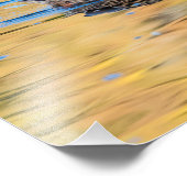 マラードのペア フォトプリント            (角)