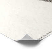 マラードアヒルのペア（ドレイクとヘン） ポスター (角)