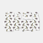 マラードアヒル愛好家 フェイバーボックス (折り畳みなし)