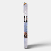 マラードアヒル野生生物写真鳥好き Case-Mate iPhoneケース (裏面 / 左)